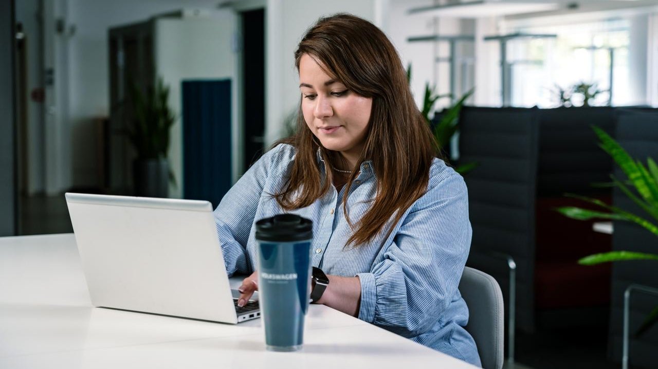 Kaufleute / Logistik - Ausbildung | Volkswagen Group Services GmbH